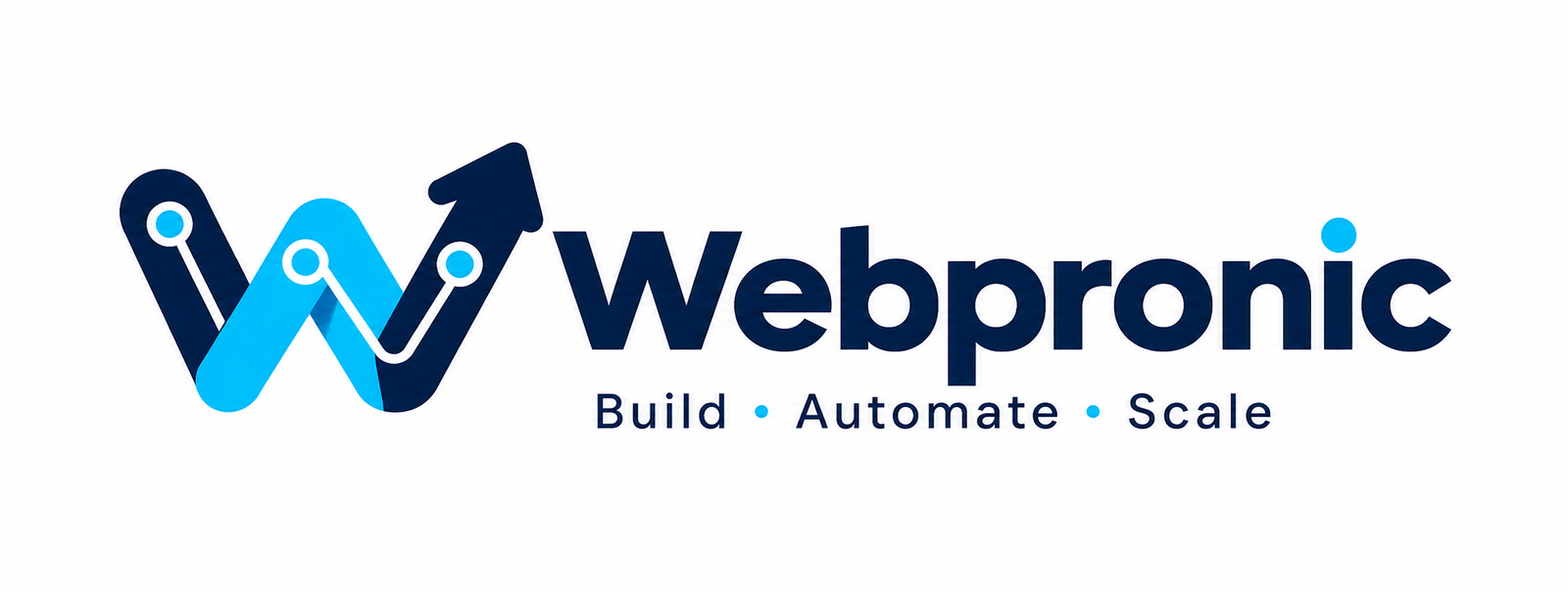 Webpronic